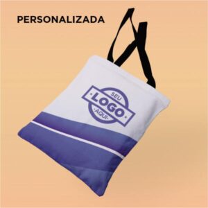 bolsa personalizada bee2